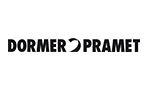 Logo marca Dormer Pramet