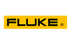 Logo marca fluke