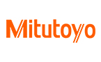 Logo marca Mitutoyo