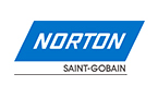 Logo marca Norton-saint-gobain