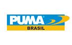 Logo marca Puma